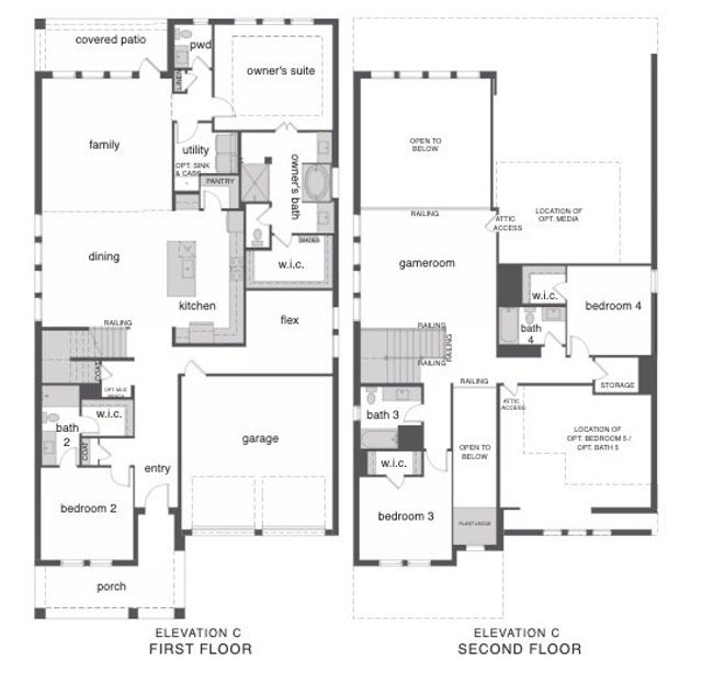 Rochelle by Normandy Homes - image