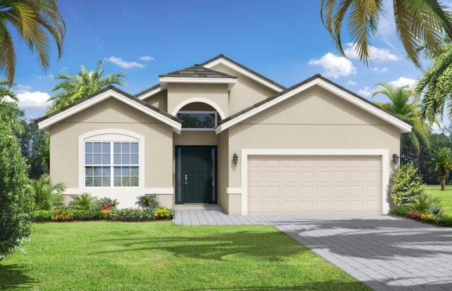 Grenada 2 by Medallion Home - image