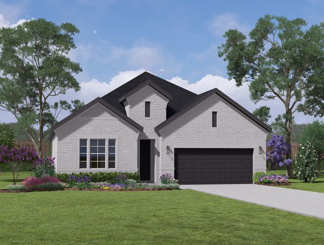 Berkley by Megatel Homes - image