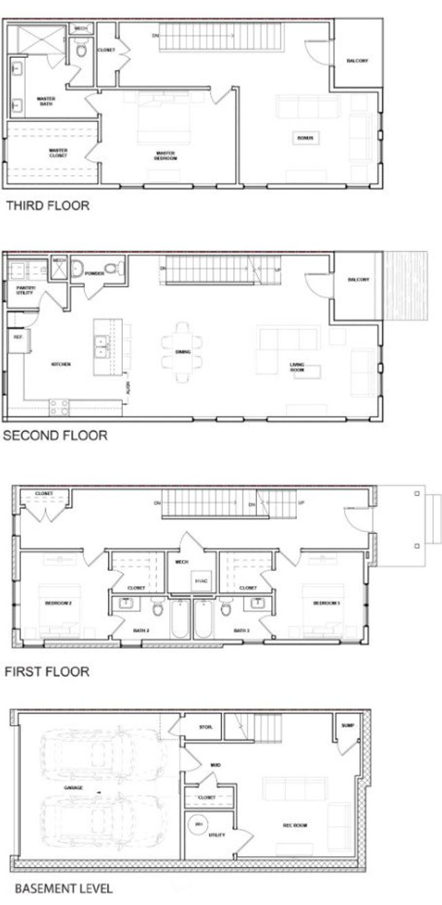 Davidson by Red Seal Homes - image