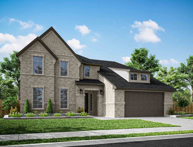 Chandler by Tri Pointe Homes - image