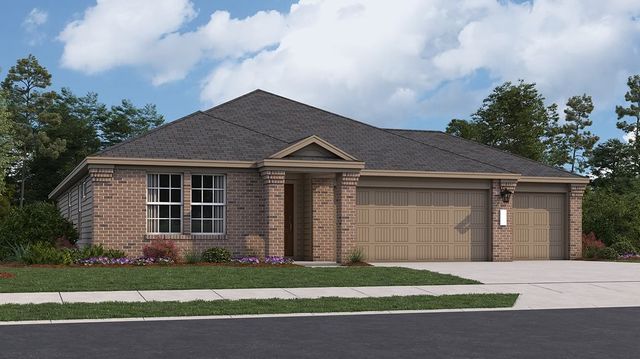 Catesby by Lennar - photo