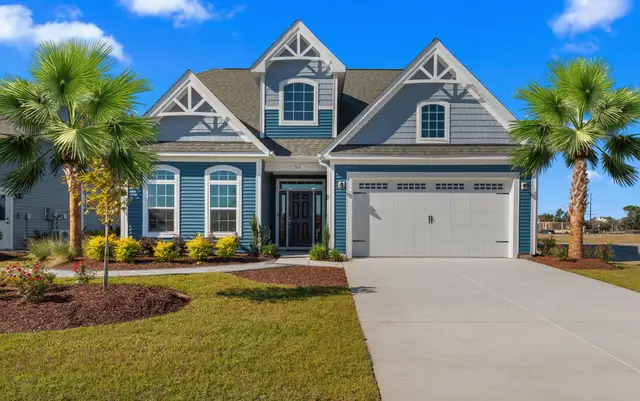 The Shorebreak by Chesapeake Homes - image
