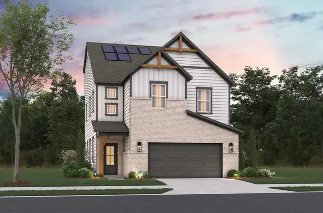 Keystone by Beazer Homes - image