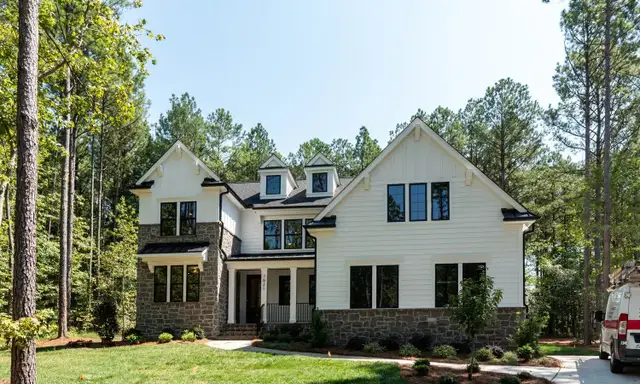 Huntley by Classica Homes - image