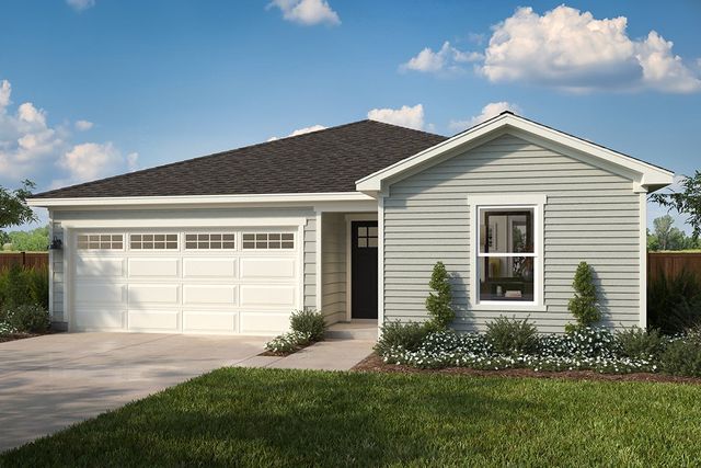 1492 by KB Home - image