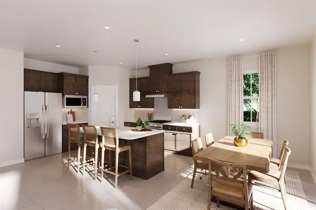 Aurora by Ryan Homes - image