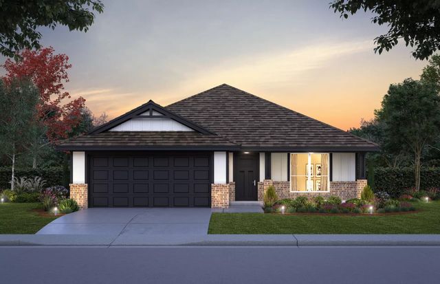 Redwood by Home Creations - image