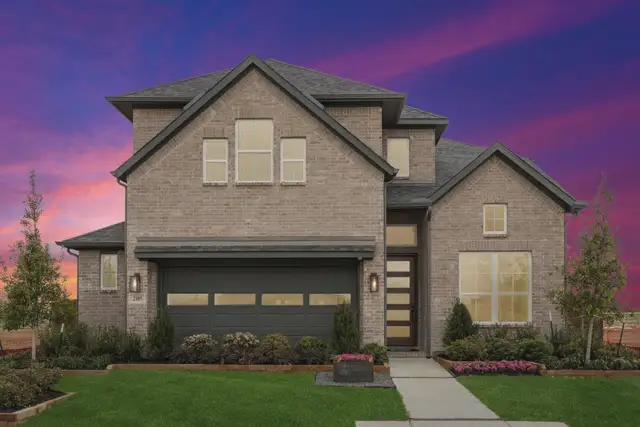 Laramie by Chesmar Homes - image