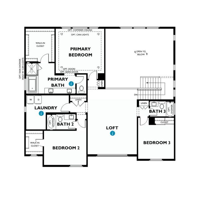 5036 by Shea Homes - image