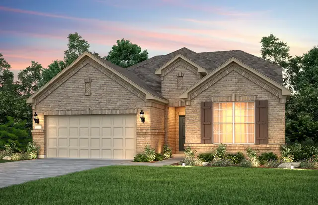 Mooreville by Pulte Homes - image