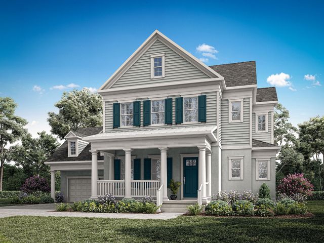 Sanibel by Mattamy Homes - image
