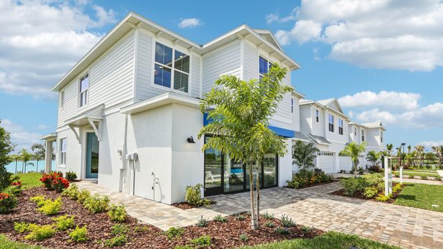 Bimini by DRB Homes - image