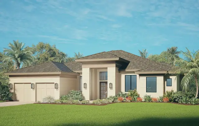 Summerwind by GHO Homes - image