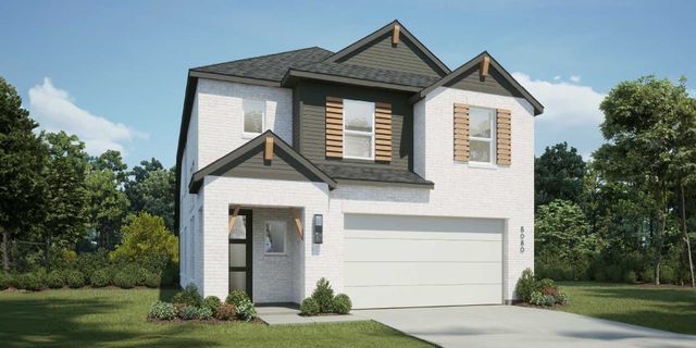 Solari by Highland Homes - image