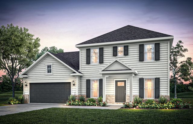 Braddock by Pulte Homes - image