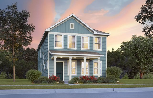 Moultrie by Pulte Homes - image