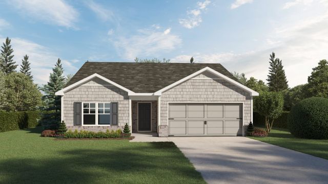 Willow by Kerley Family Homes - image