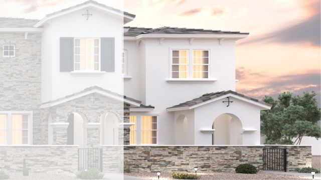 The Adeline by DRB Homes - image