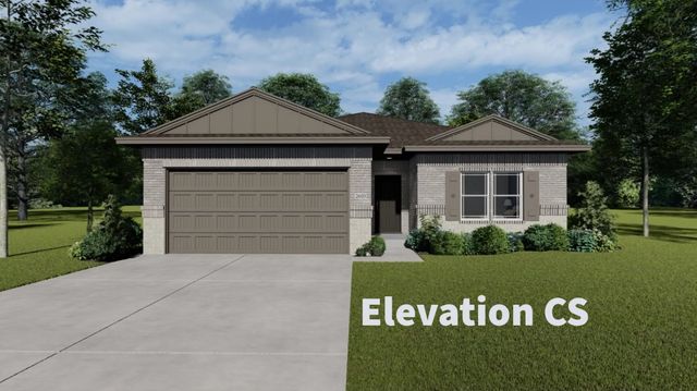 Hudson by Stonehollow Homes - image