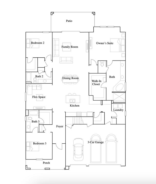 Eventide by Lennar - image