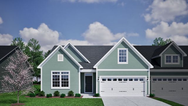 Jacob - Vanguard Collection by Mungo Homes - image