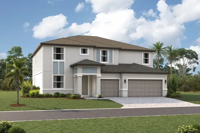Seabreeze by M/I Homes - image