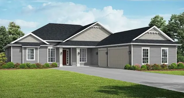 Rosewood at ECE by SEDA New Homes - image