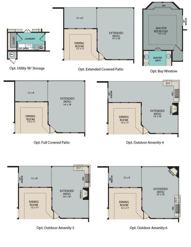 Torino by Ladera Texas - image