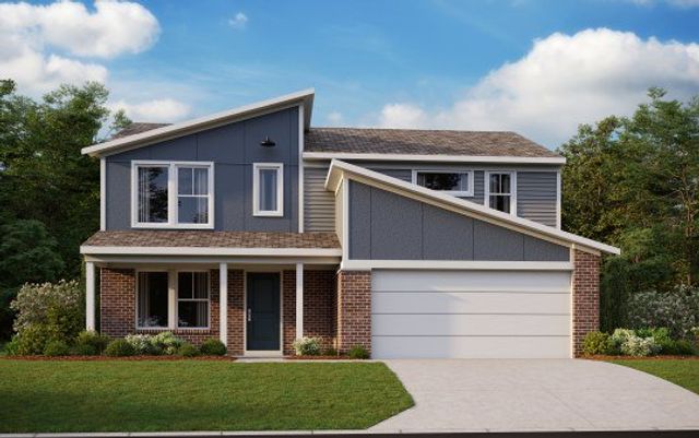 Greenbriar by Fischer Homes - image