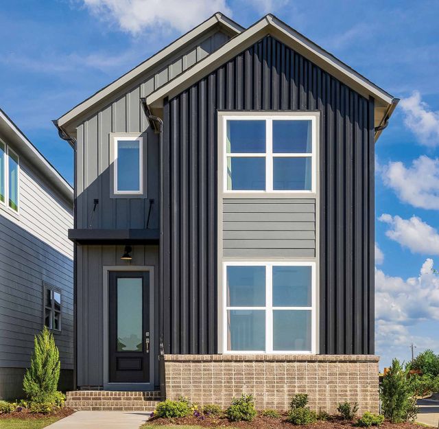 NoVi Chatham Park - The Mews Collection image