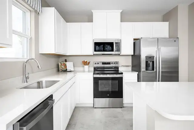 Piper End Home by Ryan Homes - image