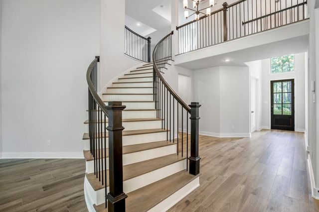 Meadowlark II 3569 by J. Patrick Homes - image