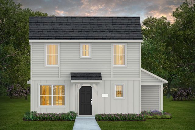 Davilla by Centex - image