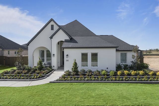 Bonneville by Chesmar Homes - image