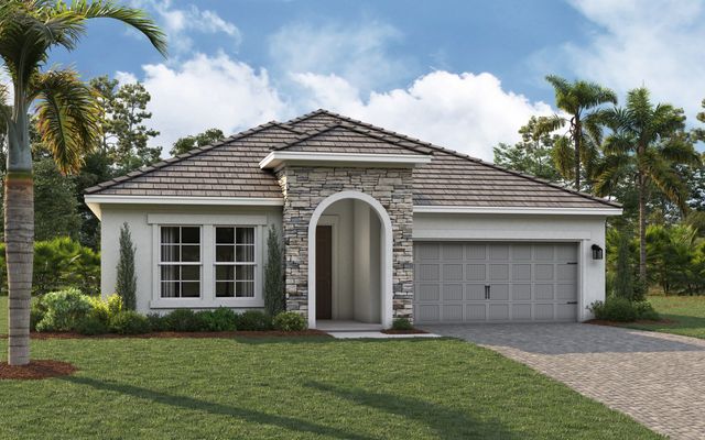 Northwood 3.0 by Cardel Homes - photo