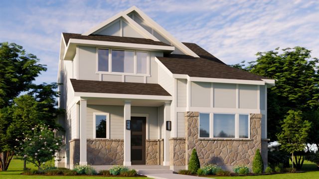 Denali by Pacesetter Homes - image