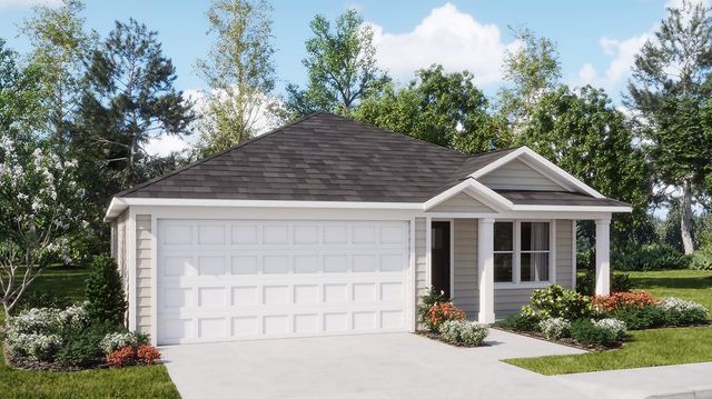 Newlin by Lennar - image