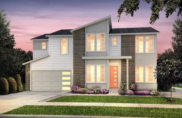 Westport by Pulte Homes - image