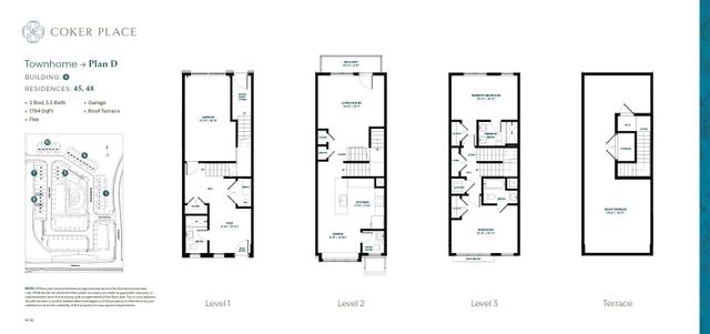 Plan D by Lock7 Development - image
