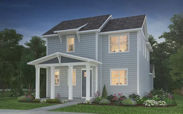 Sydney by Shea Homes - image