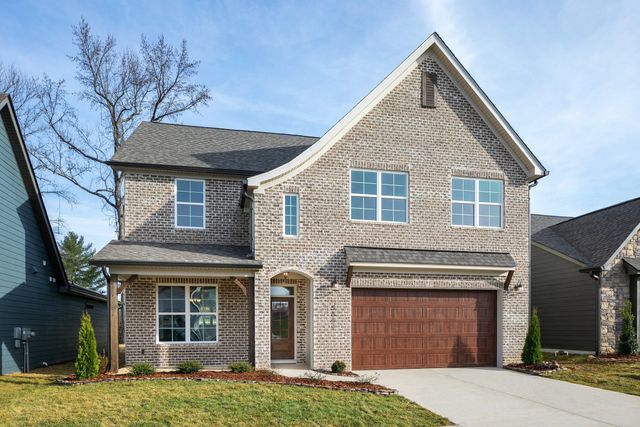 The Hamilton by Greentech Homes LLC - image