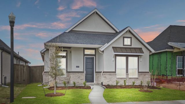 Torrey Pines by Chesmar Homes - image