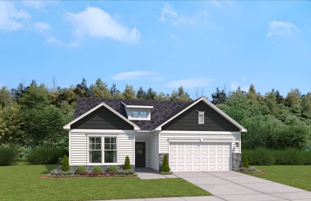 The Everest by Stanley Martin Homes - image