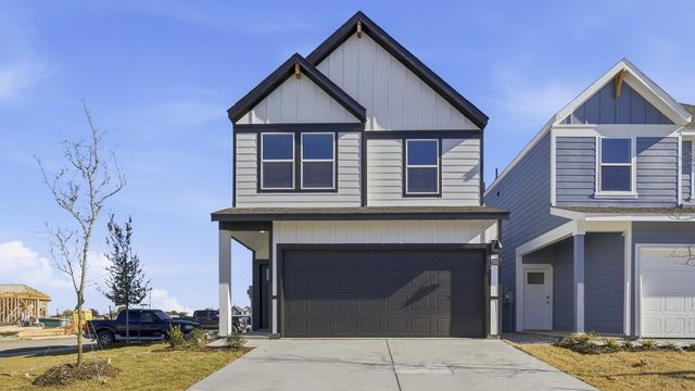 Hazel by D.R. Horton - image