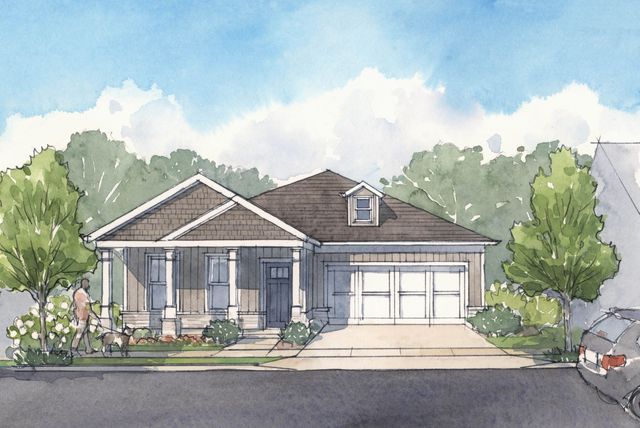 The Rosewood by Windsong Properties - image