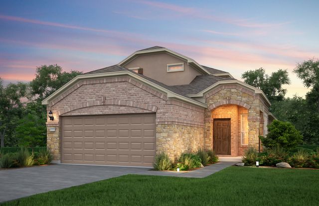 Holden by Pulte Homes - photo