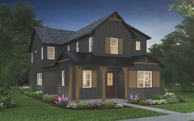 Cameron by Shea Homes - image