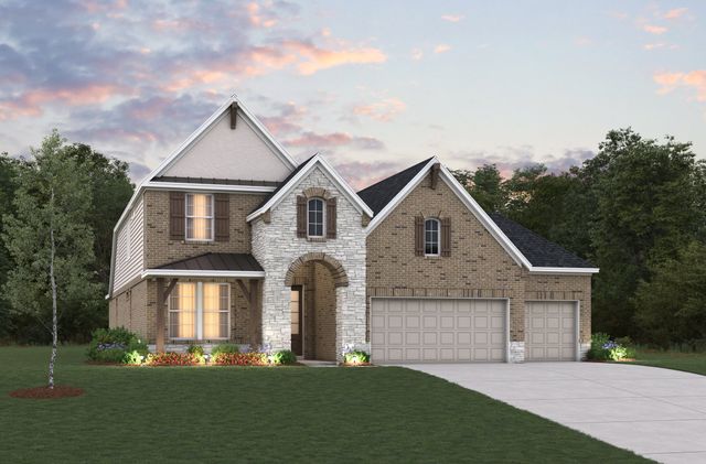 Sedona by Beazer Homes - image