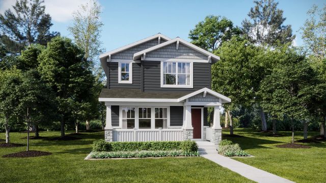Aviator by Lennar - image